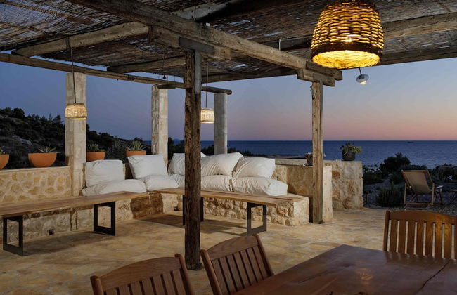 Villa Vito - Foto 14