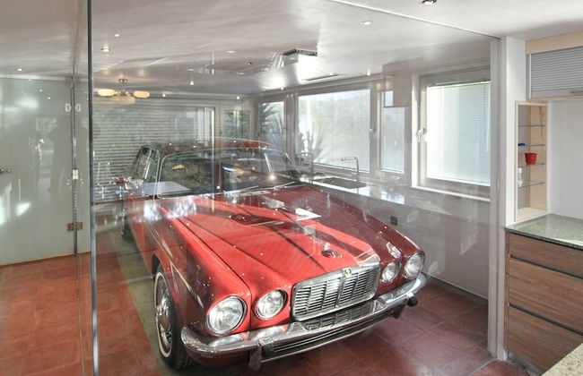 The architect's house - Foto 18