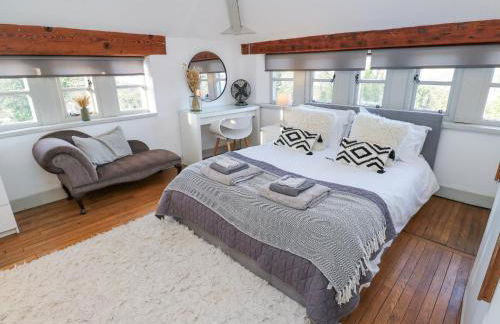 Dreamwood Cottage - Foto 23