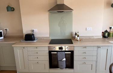 The Lookout Penthouse - Foto 21