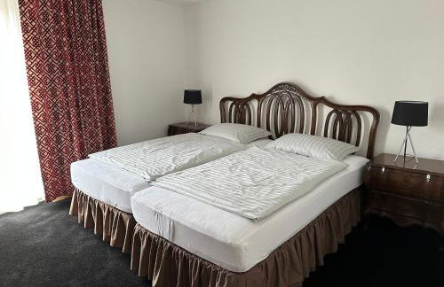 1852 Landgasthof- Ferienwohnung - Foto 7