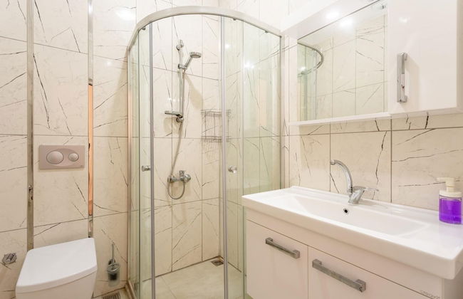 Villa Duman 3 Large Private Pool A C Wifi Car Not Required - 3166 - Foto 47