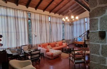 Moradia no Gerês - O Africanista - Foto 17