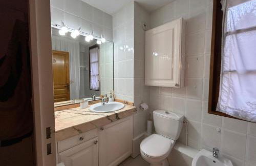 Amplio apartamento con gimnasio y piscina, ideal familias - Foto 19