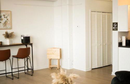 Charming 2 Bedroom Loft - Foto 10