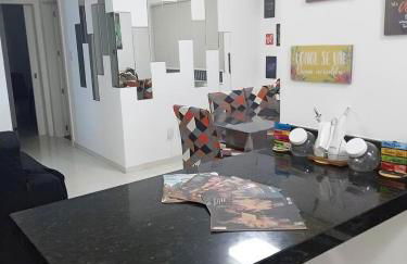 Apartamento centralizado à poucas quadras do mar. - Foto 26