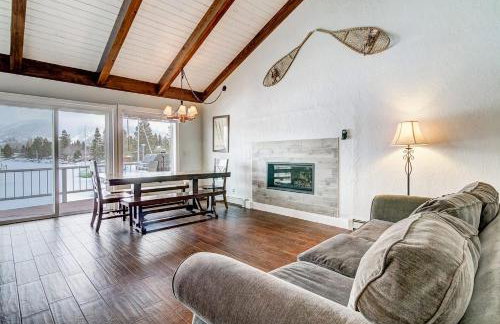 Lucerne Lake House - Ski Lease 30plus Days - Foto 23