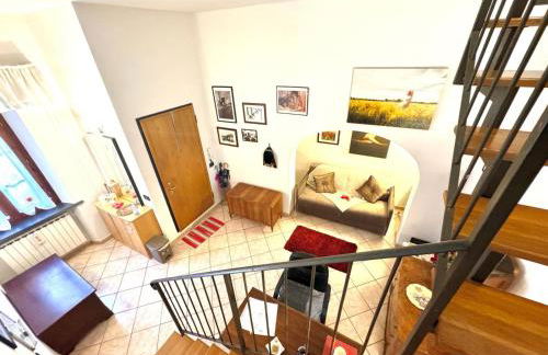 La Dimora Del Cuore - Foto 10