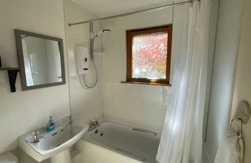 The Wee Hoose near Loch Ness, private garden, private parking - Foto 4