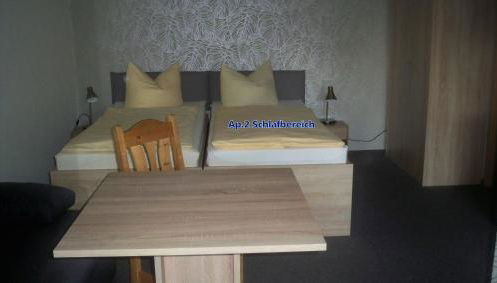 Ferienappartements Am Weinberg - Foto 5