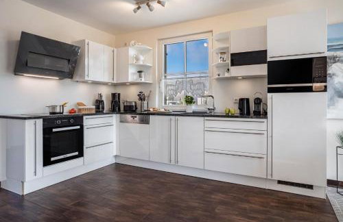 Ferienhaus Seeschwalbe 14 - Foto 12