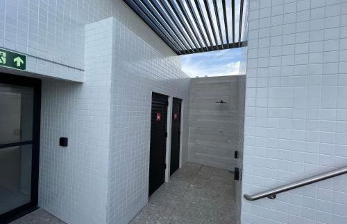 Flat Comfort Get One - João Pessoa - Photo 66