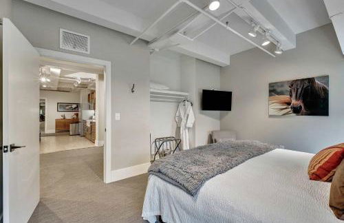 Rustic Suite 6BR by Maddox Hotel - Foto 19