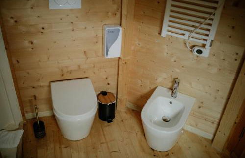 Glamping Il Rifugio dei Marsi - Foto 79