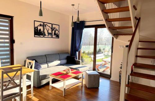 MiLoffka z balią i sauną - Foto 36