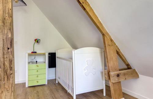 Le Lampadaire du Martreuil - Foto 24