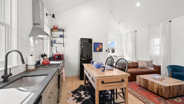 Casa Romeo Gorgeous Ybor Apt Steps to 7th Ave - Foto 4, Habitación