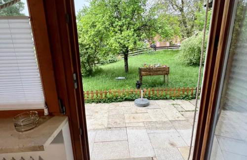 Ferienwohnung Landurlaub - Foto 43