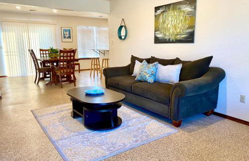 Near to OUHSC Hospitals-Garage Studio - Photo 105