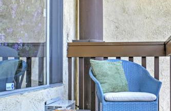 3 Mi to Dtwn Dining! Long Beach Condo with Balcony - Foto 24