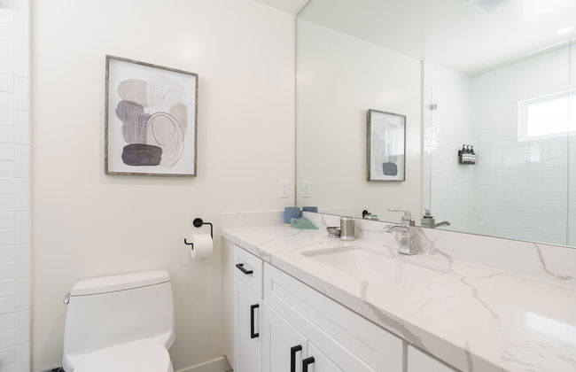 The Rosemont IV - La Jolla Ocean View Retreat - Foto 17