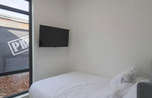 Unit 7 Spacious 3 Bedroom Plus Sofa Bed Sleeps 10 - Foto 16