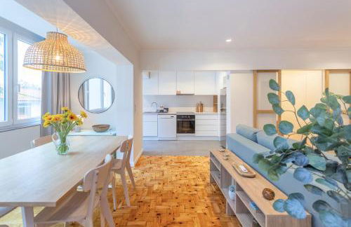 BeGuest Retiro da Vila - 15min walk from the center - - Foto 9