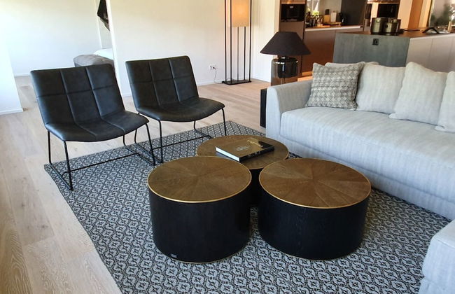 Le Bijou Bahnhofstrasse Paradeplatz - Foto 14