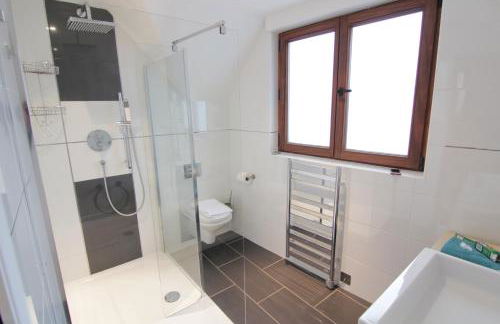 Ashbrook Lets Apartments - Foto 6