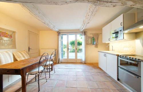 Mas des Baussiers - Foto 27