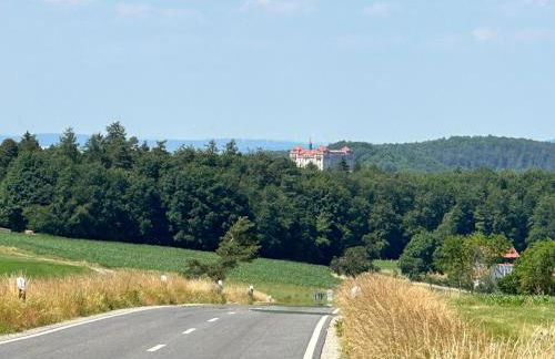 Ferienwohnungen Rhönhimmel - Photo 58