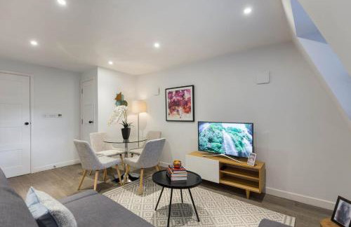 Urban Chic - Rathbone - Foto 109