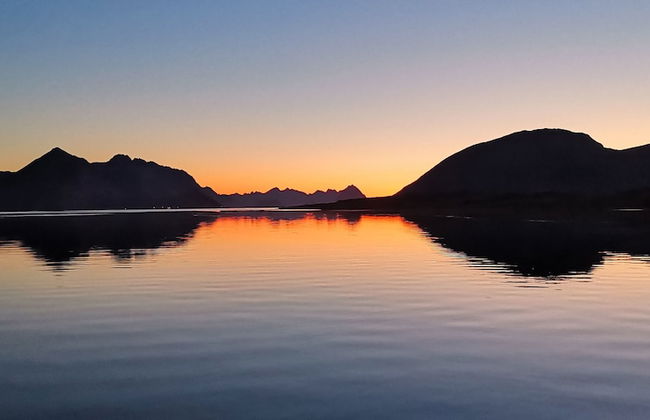 Oppmyre Camping - Foto 21