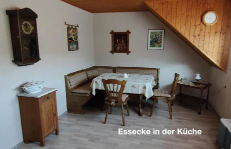 Ferienwohnung Katharina I - Foto 6
