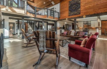 Tranquil Stays - Foto 14