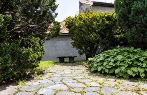 Casa del Conte - Foto 29