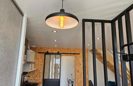 Le gîte de Billie Centre le Fuilet - Photo 25