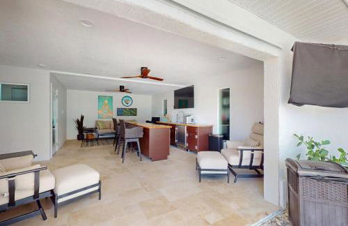 Mermaid Manor - Foto 23