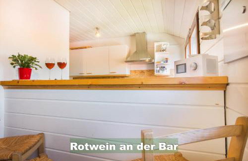 Wohlfühl-Ferienwohnung 80 qm, 8 Personen, Aussicht & Heimkino - Foto 8