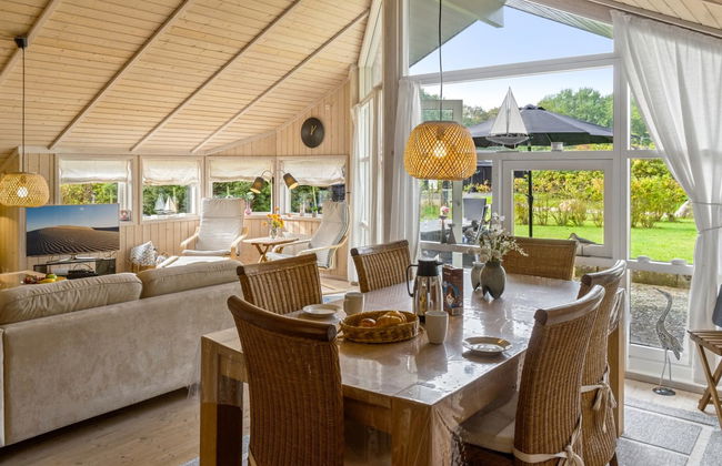 "Thorke" - 200m from the sea - Foto 22