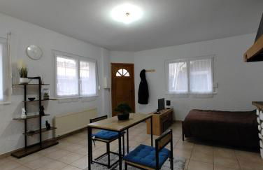 Cosy Studio - Foto 6