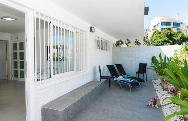 Bungalow San Agustin ET1 - Photo 24