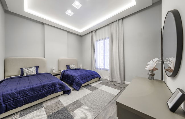 Saden T3S Alwaha - Foto 17