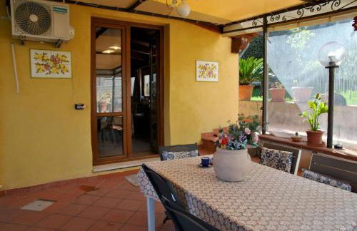 Martas Studio in Formia - Foto 12