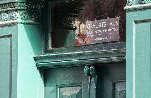 #111 - LUX-Flat Lennep - Altstadt - Netflix & Amazon Prime - Felswand - Foto 14