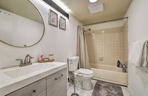 Heart of Seattles Suburbs! Family-Friendly Condo - Foto 16