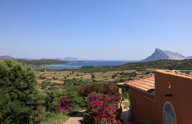 Villa 6 sea view - Lu Nibareddu - Foto 18