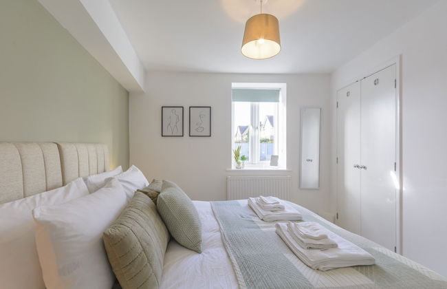 Crescent House Apartments - Foto 35