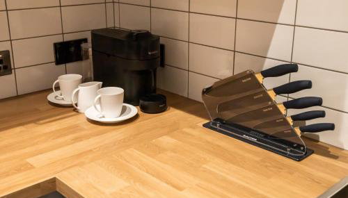 Kirkgate Suites - Majestic City Centre Apartment - Foto 3