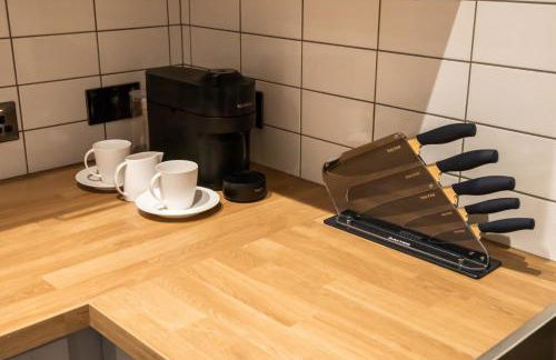 Kirkgate Suites - Majestic City Centre Apartment - Foto 3